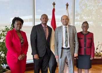 البورصة تنظم يوما تدريبيا لمسئولي بنك الاحتياطي في جمهورية مالاوي في مجال الرقابة على التداول