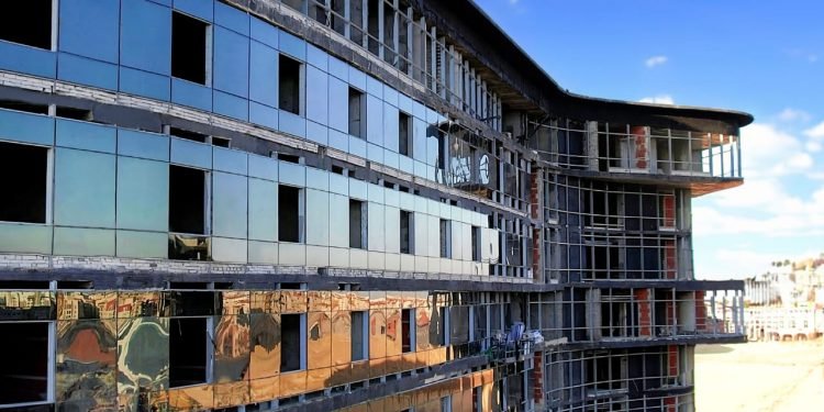 «هوم تاون للتطوير» تحقق أعلى معدلات تنفيذ بمشروعاتها في العاصمة الإدارية.. وتبدأ أولى تسليماتها في 2024