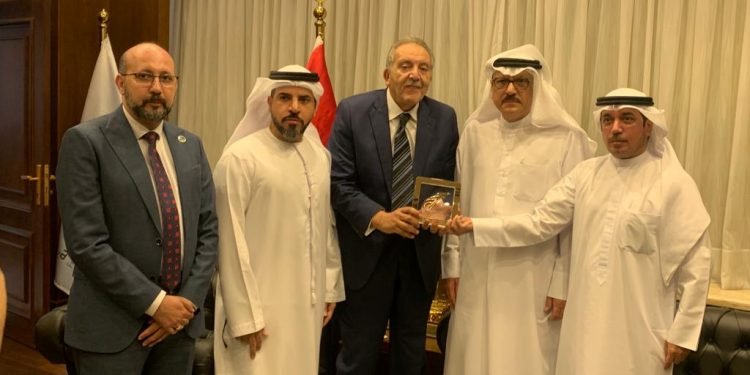 منتدى عربي برازيلي للأمن الغذائي ديسمبر المقبل