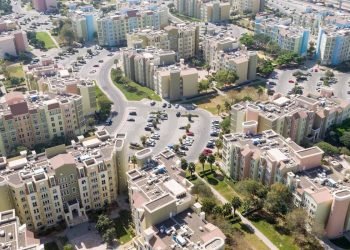 Record numbers are the “new normal” in Dubai real estate ,”W Capital”  – 4 new unprecedented numbers at the end of last Septembe