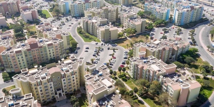 Record numbers are the “new normal” in Dubai real estate ,”W Capital”  – 4 new unprecedented numbers at the end of last Septembe