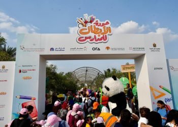 ماجد الفطيم للتجزئة” تواصل مشاركتها في مبادرة “عودة الأبطال للمدرسة” في دورتها الثالثة لدعم ١،٠٠٠ طفل