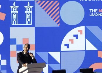 Under the patronage and presence of the ICT Minister