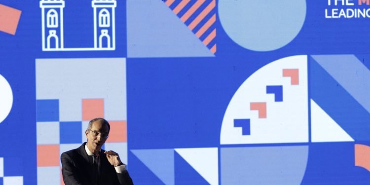 Under the patronage and presence of the ICT Minister