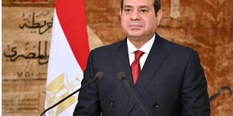 غرفة التطوير العقاري» تعلن تأييدها لموقف الرئيس السيسي للوقوف أمام العدوان الإسرائيلي على غزة