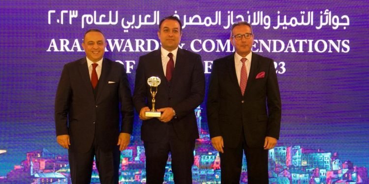 Aibank Named the “Fastest Growing Bank in the Arab Region” by the World Union of Arab Bankers