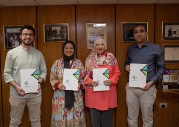 كرافتي التعليمية Crafty Workshop للحرف اليدوية والمجالات الإبداعية تحصل على جولة استثمارية ثانية من EdVentures بقيمة 400 ألف دولار