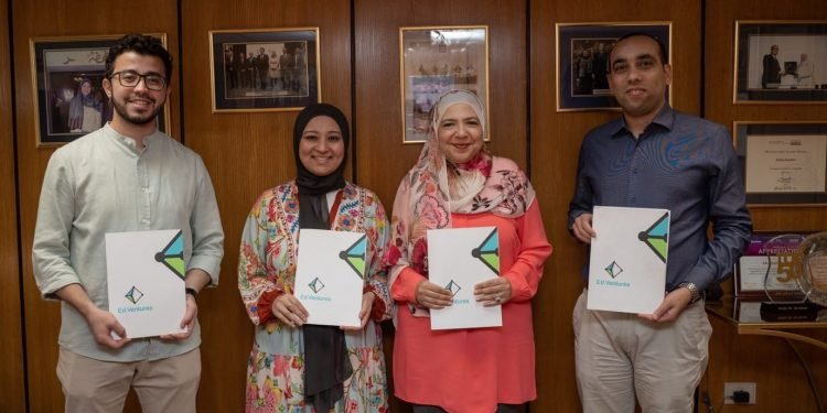 كرافتي التعليمية Crafty Workshop للحرف اليدوية والمجالات الإبداعية تحصل على جولة استثمارية ثانية من EdVentures بقيمة 400 ألف دولار