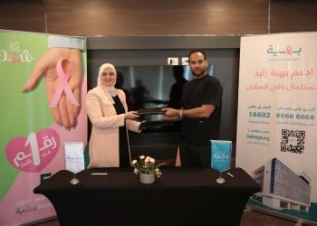 كايرو ثري أيه للدواجن” تجدد التعاون مع مؤسسة بهية لدعم محاربات سرطان الثدي عبر التبرع بنسبة 5% من مبيعات منتج شهد خلال شهر أكتوبر