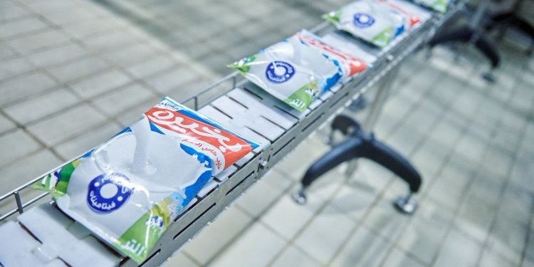 جهينه من أوائل الشركات المنضمة لمبادرة الحكومة المصرية لتخفيض أسعار السلع الغذائية الأساسية