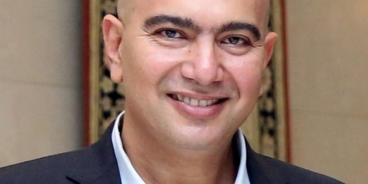 مركز المعلومات بمجلس الوزراء يناقش مخاطر الأمن السيبراني بالتعاون مع شركة MCS