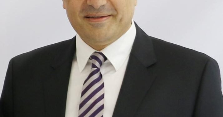 نائب رئيس شركة دل : حصتنا السوقية في مصر بلغت ٦١.٥ ٪