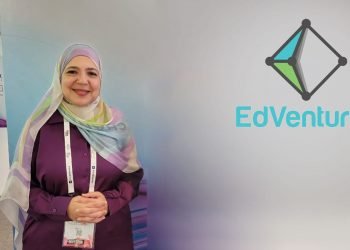 EdVentures Unveils Expansion of Investment Portfolio in Arab Region at GITEX Dubai 2023