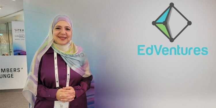 EdVentures Unveils Expansion of Investment Portfolio in Arab Region at GITEX Dubai 2023