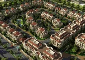 كل ما تريد معرفته عن التجمع الخامس والقاهرة الجديدة