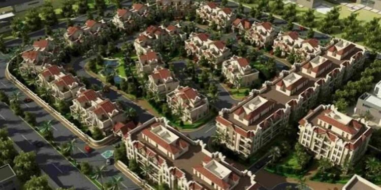 كل ما تريد معرفته عن التجمع الخامس والقاهرة الجديدة