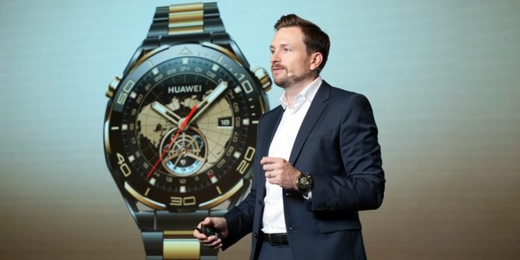 هواوي تطرح أحدث منتجاتها القابلة للارتداء بتقنيات جديدة للحفاظ على الصحة والرياضة في الشرق الأوسط وأفريقيا
