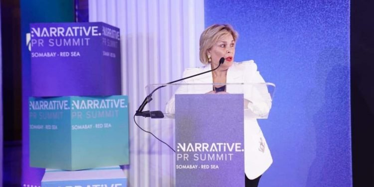 هيكل: مصر لديها العديد من الفرص الاستثمارية ودورنا إتاحة الفرص وزرع الأمل في الأجيال القادمة من خلال قصص النجاح الملهمة