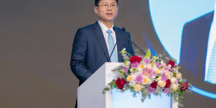 القمة الأفريقية لشبكة الاتصالات المنتقلة عالية السرعة 2023 لتمكين التحول الرقمي في أفريقيا