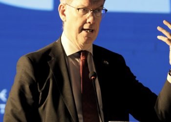 انطلاق فعاليات النسخة التاسعة من قمة تكنى 2023 في مكتبة الإسكندرية وسط حضور كبير