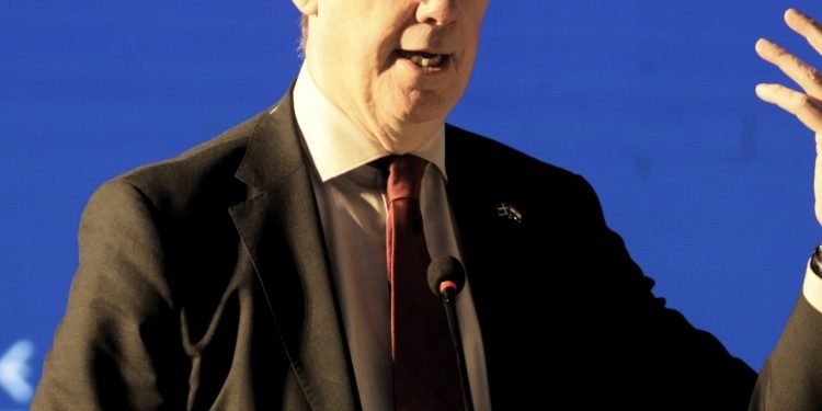 انطلاق فعاليات النسخة التاسعة من قمة تكنى 2023 في مكتبة الإسكندرية وسط حضور كبير