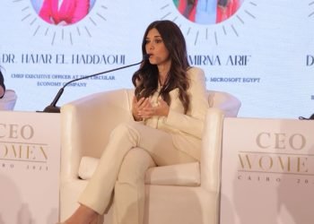 مدير مايكروسوفت : نواجه العديد من التحديات نتيجة الاتجاه نحو الذكاء الاصطناعي