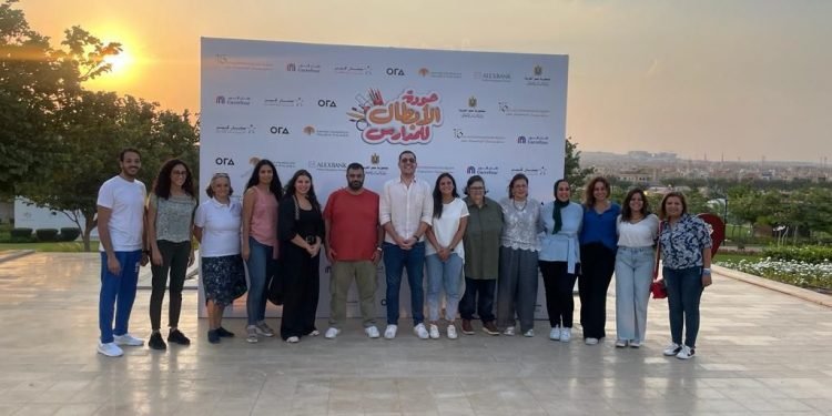 Majid Al Futtaim Retail participates in “Back-to-School Heroes