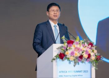 Africa Mobile Broadband Summit 2023: