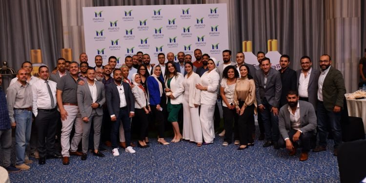 ماريكو» تعزز تواجدها في مصر بإطلاق 3 منتجات جديدة للعناية بالشعر