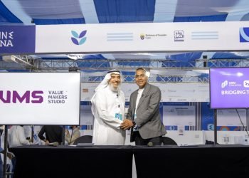 ختام فعاليات قمة تكني الإسكندرية 2023 بمشاركة أكثر من 30,000 زائر، 200 مستثمر، و145 شركة ناشئة