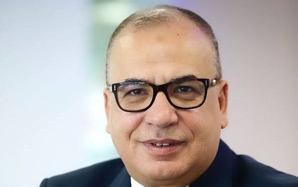 نائب رئيس دل تكنولجيز : استثمرنا في الذكاء الاصطناعي و البحث لمواكبة الثورة التكنولوجية