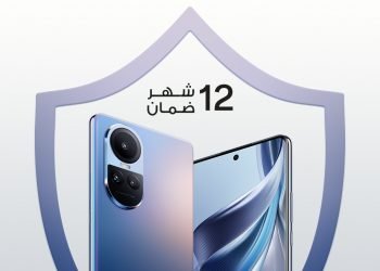 OPPO   تعلن أن شركة JIT هي الموزع الرسمي لها في مصر