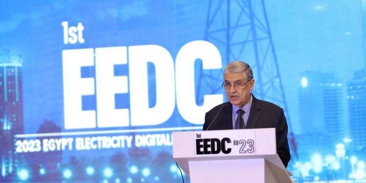 تحت رعاية الدكتور محمد شاكر وزير الكهرباء والطاقة المتجددة هواوي تنظم المؤتمر الأول للتحول الرقمي لقطاع الطاقة في مصر