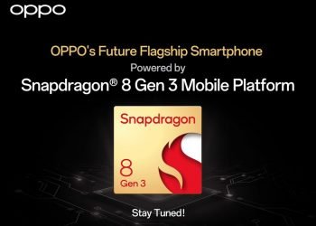 OPPO showcases the latest innovations with Qualcomm at Snapdragon Summit 2023