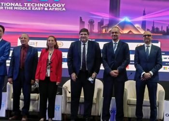 تأثير التقنيات الحديثة على خريطة سوق العمل والتوظيف بإحدى جلسات CairoICT”23