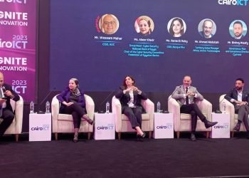 خلال جلسة بحثت آليات عمل تطبيق أنظمة الحوكمة وإدارة المخاطر بالبنوك والمؤسسات المالية والمصرفية:  التعامل مع أنظمة التأمين باعتبارها أسلوب حياة