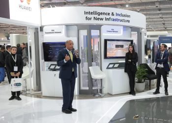 هواوي تحتفل بمرور 5 أعوام على افتتاح Cairo OpenLab في مصر