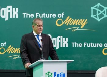 توقيع اتفاقيات وشراكات على هامش اليوم الأول لمعرض Cairo ICT”23 .