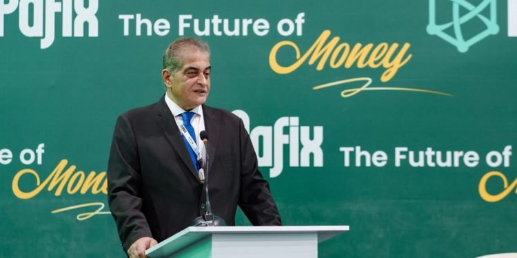 توقيع اتفاقيات وشراكات على هامش اليوم الأول لمعرض Cairo ICT”23 .