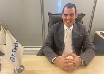 خلال مشاركتها في معرض CairoICT 2023  واي تك تستعرض أحدث أنظمة الحماية والآمان من الحريق والسرقة بتكنولوجيا عالمية