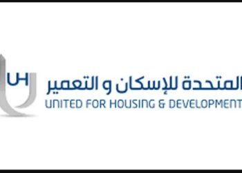 المتحدة للإسكان والتعمير تقوم بشراء 1,3 مليون سهم خزينة .