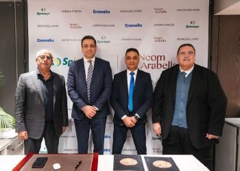 باستثمارات 150 مليون جنيه.. اتفاقية لافتتاح فرع جديد لـ«سبينيس» بمول ايناواكس بالتجمع الخامس