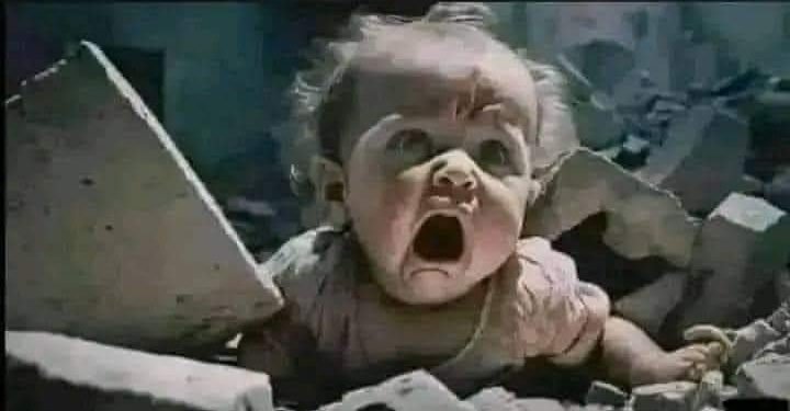 قاطعوهم   ..    ما يقرب من 9 الاف شهيد في غزة .. ليسوا أرقاما