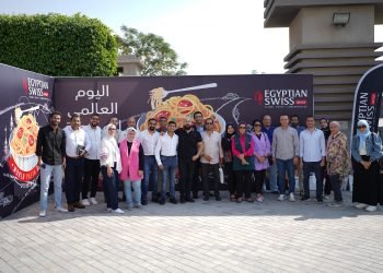 المصرية السويسرية تستهدف  1.5 مليار جنيه مبيعات الشركة من المكرونة خلال 2023 و توقعات بزيادتها 30 % العام المقبل