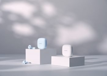 With an elegant design and light weight, the HUAWEI FreeBuds SE 2 headphones come to suit all your daily needs