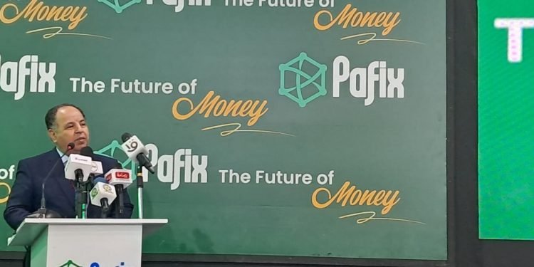 وزير المالية.. في مؤتمر ومعرض القاهرة الدولي للتكنولوجيا «ICT»:  ٧,٨ تريليون جنيه قيمة خدمات «الدفع والتحصيل الإلكتروني» منذ انطلاقها وحتى الآن