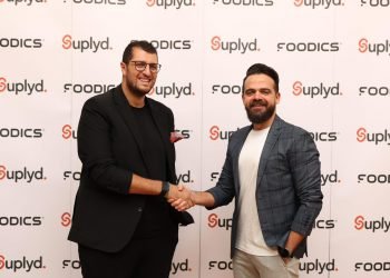 Foodics in Egypt Partners with Suplyd to Automate Procurement & Supply Chain