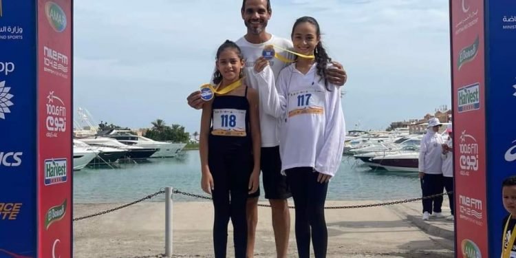 مدينة الجونة تطلق النسخة الخامسة من “نصف ماراثون الجونة” بالتعاون مع “تراى فاكتورى”