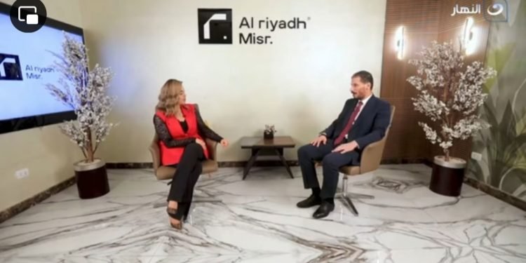 حسام عبد الغني: “الرياض مصر” تستهدف النمو بالسوق المحلي والتوسع الإقليمي ضمن خطة استراتيجية واعدة
