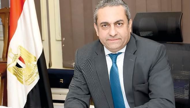 خالد عباس»: العاصمة الإدارية تحقق 10 مليارات جنيه أرباحًا خلال النصف الأول